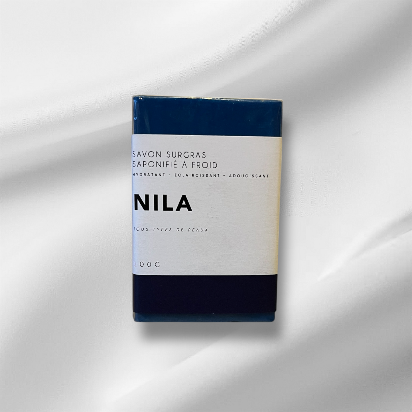 Savon Nila